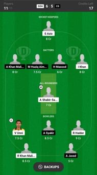 Fantasy suggestion #1
